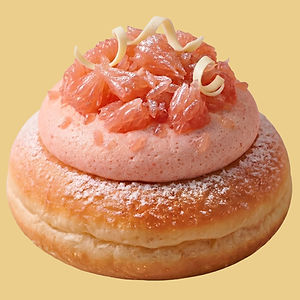 Grapefruit(グレープフルーツ)