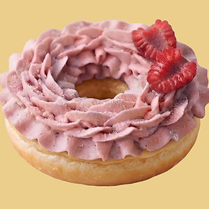 Raspberry(ラズベリー)