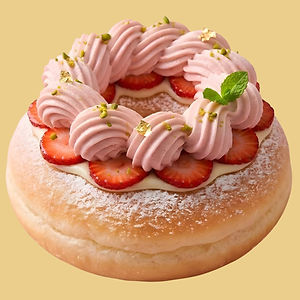 Strawberry(ストロベリー)