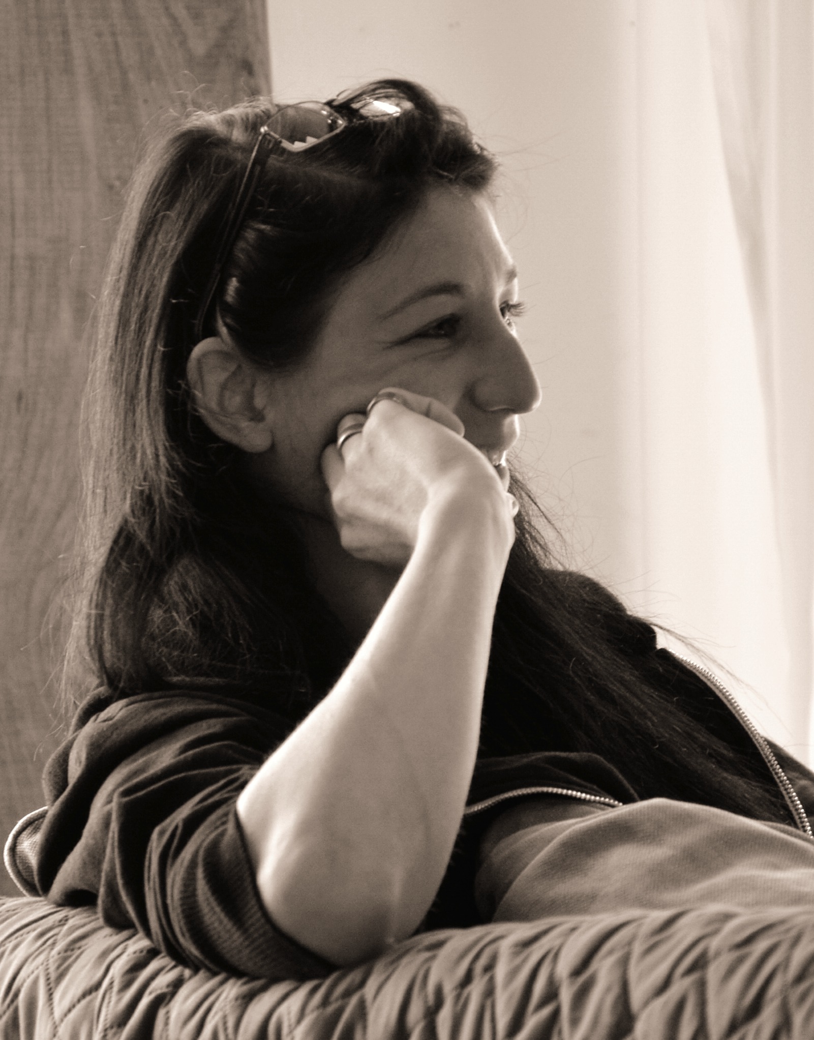 Cécile Lahaie