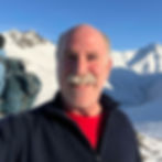 Meet your trail leader Kevin