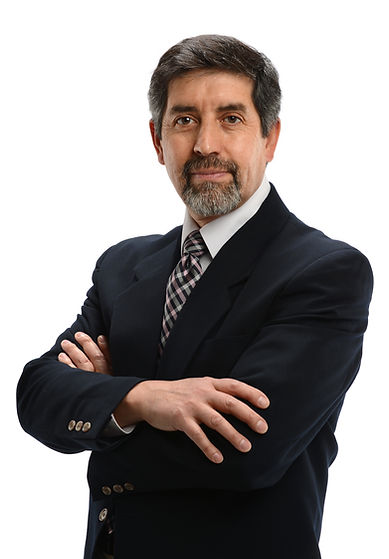 Homem sério