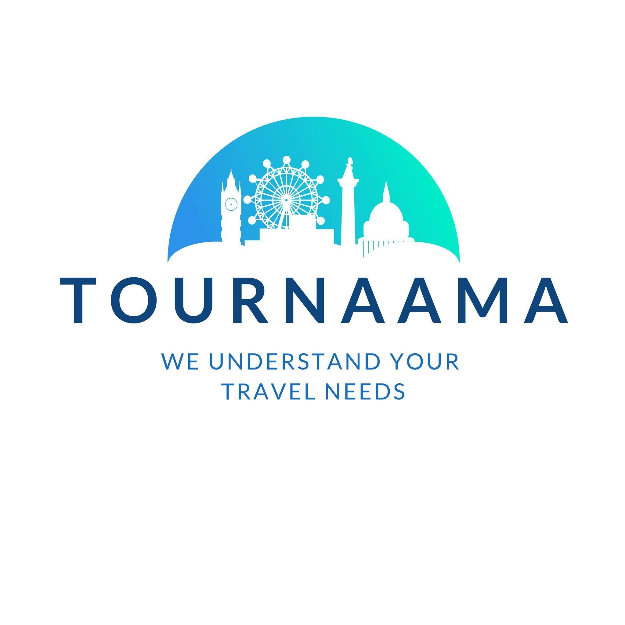 Writer: tournaama