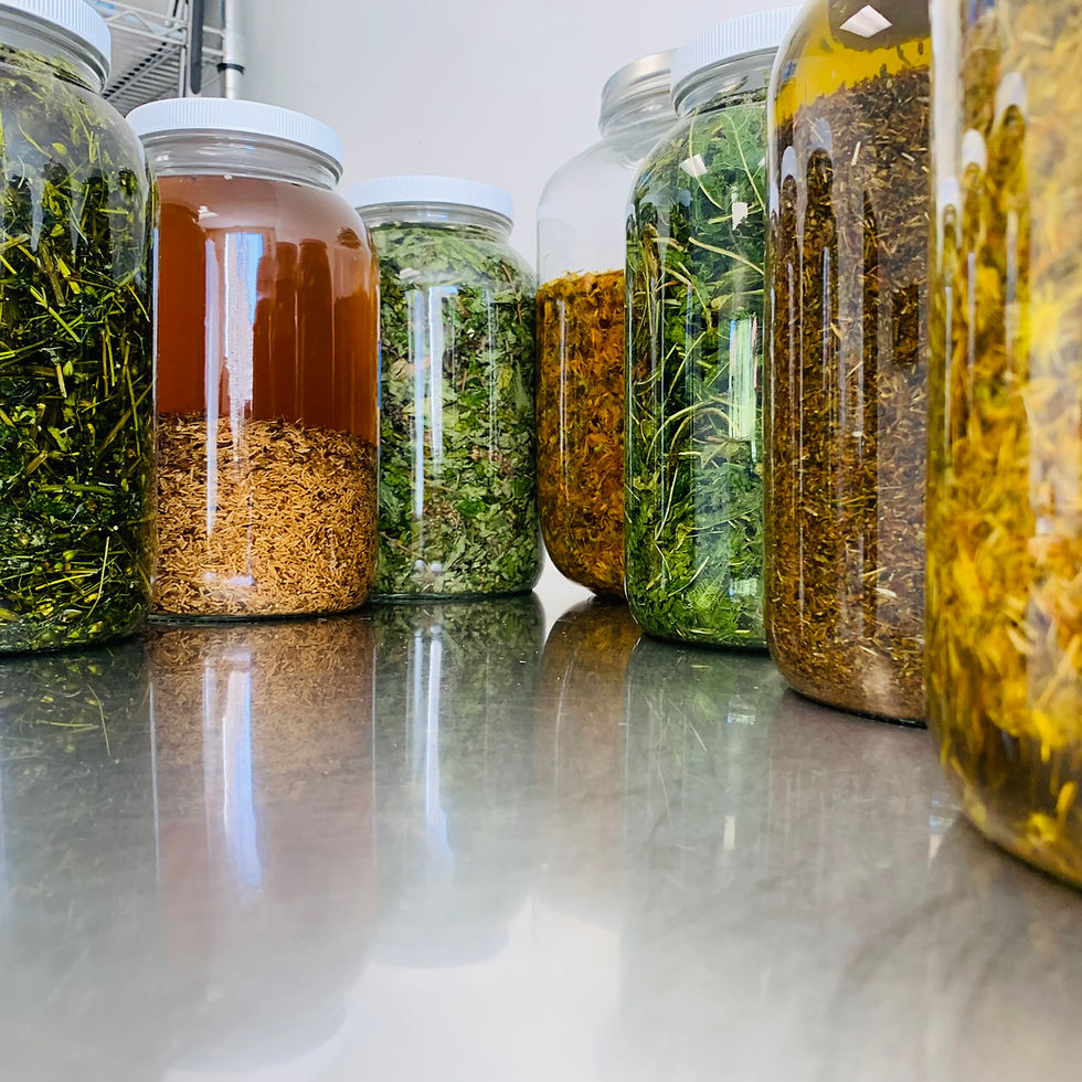 Thumbnail: Healthy Skin Infusion