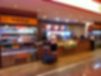 Upper Crust y CurryWurst TFS. 2012