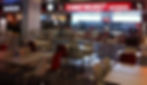 Upper Crust y CurryWurst TFS. 2012