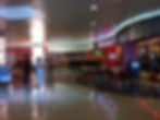 Burger King aeropuerto Ibiza. 2012