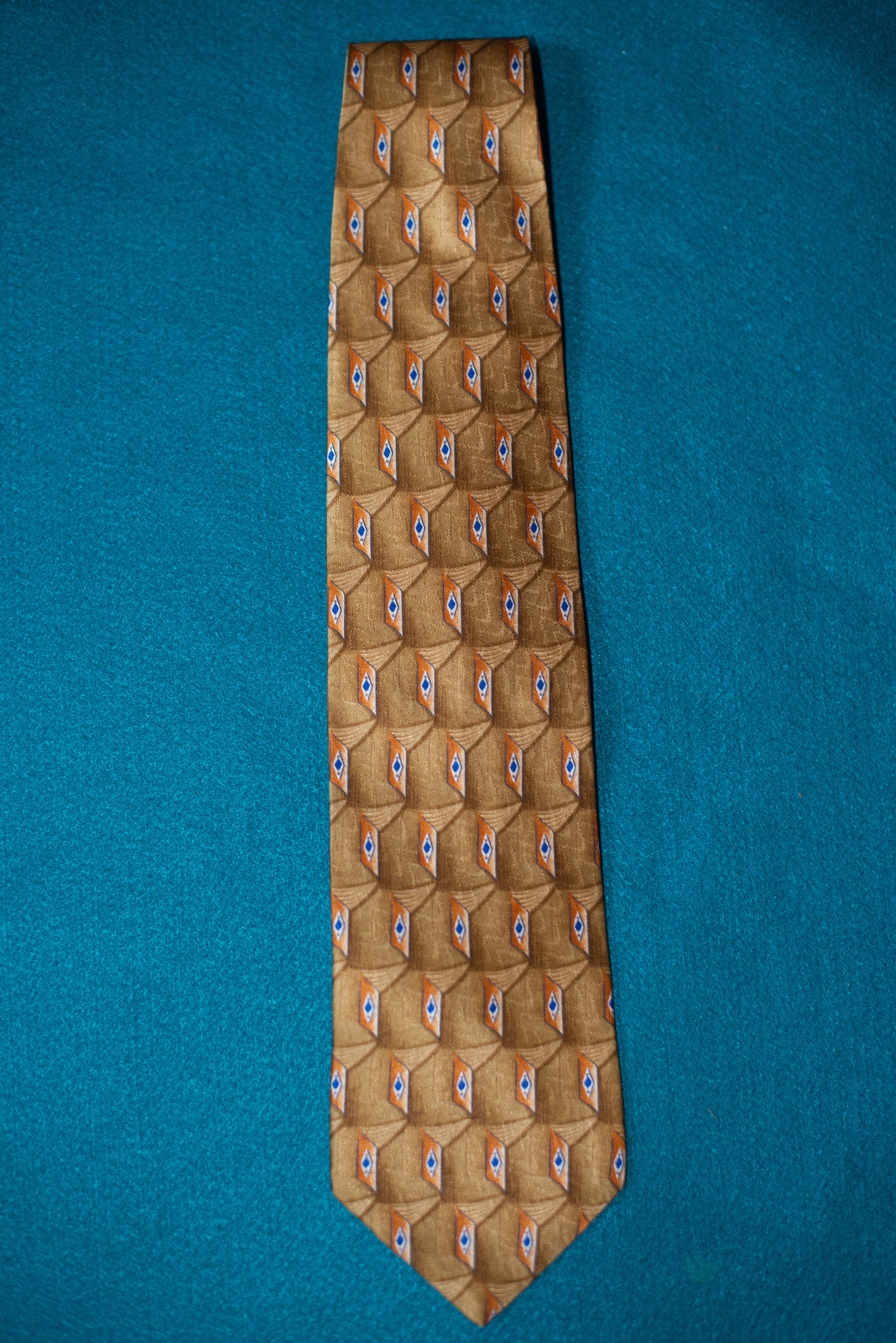 Croft & Barrow Men's Tie