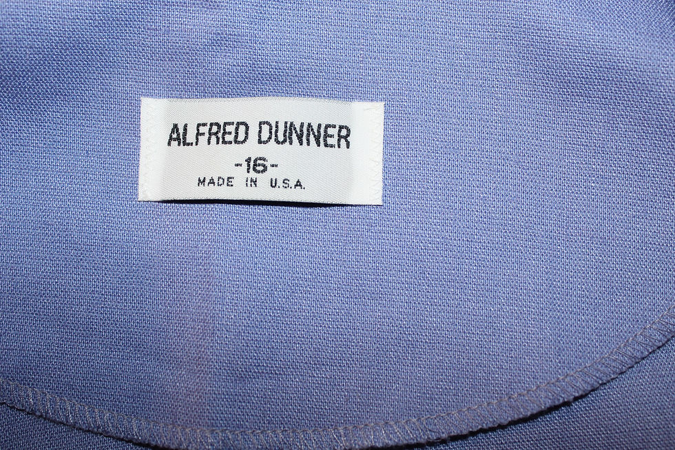 Thumbnail: Alfred Dunner Women's Jacket