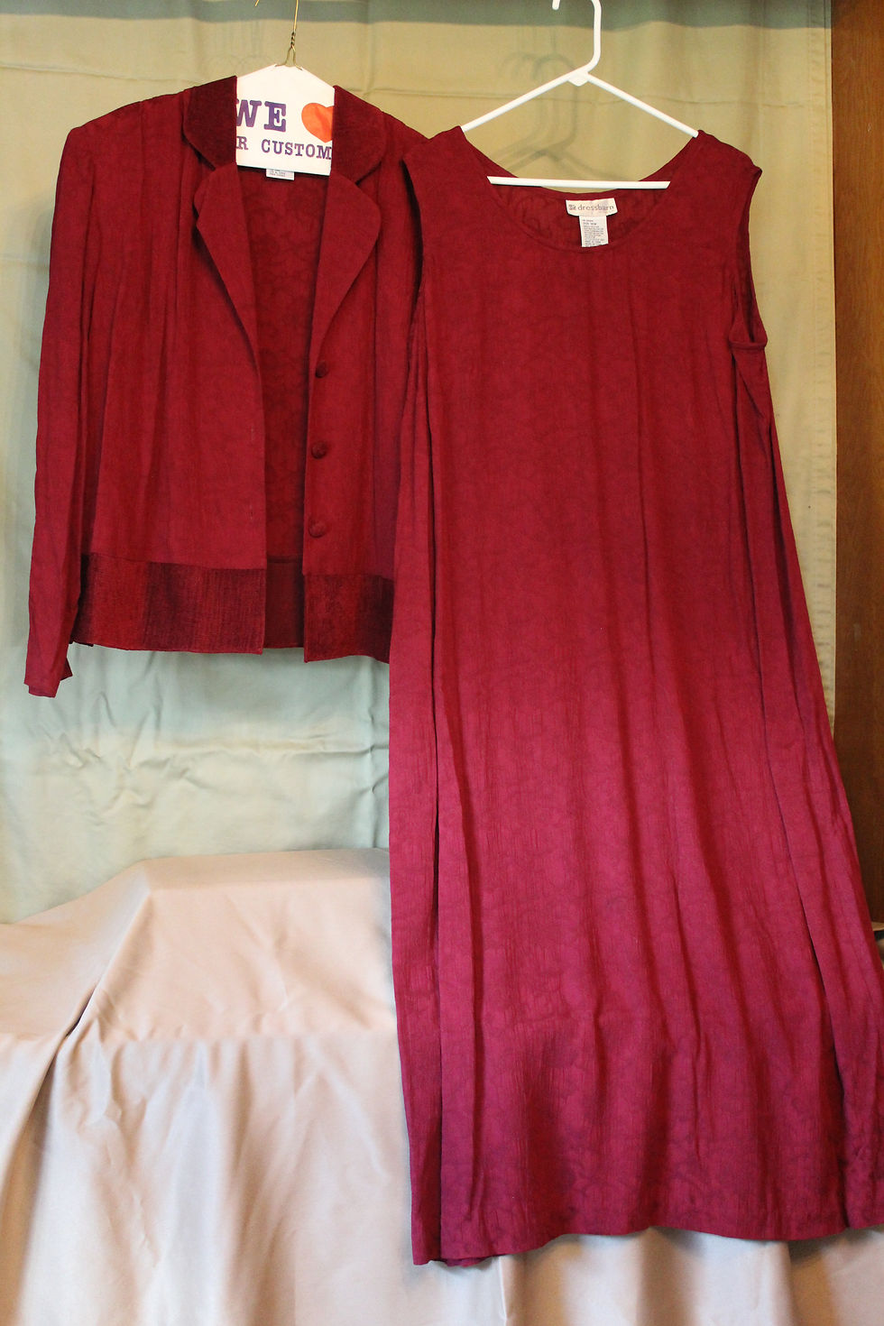 Thumbnail: DressBarn