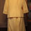 Thumbnail: Le Suit Woman Skirt Suit Yellow 18W