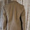 Thumbnail: Duluth Trading Co Brown Fire Hose Presentation Jacket