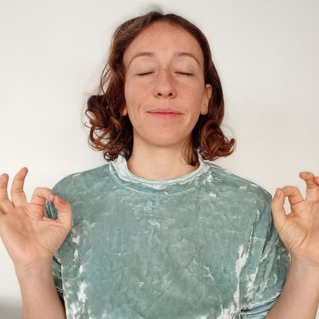 Flor de Agua, un espacio dedicado al Bienestar y especialmente para las mujeres