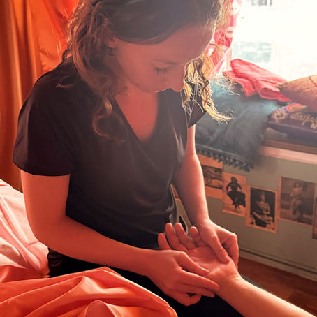 Flor de Agua Barcelona