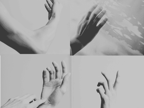 Sensibilidad y Masaje : ¿Qué tipos de movimientos?