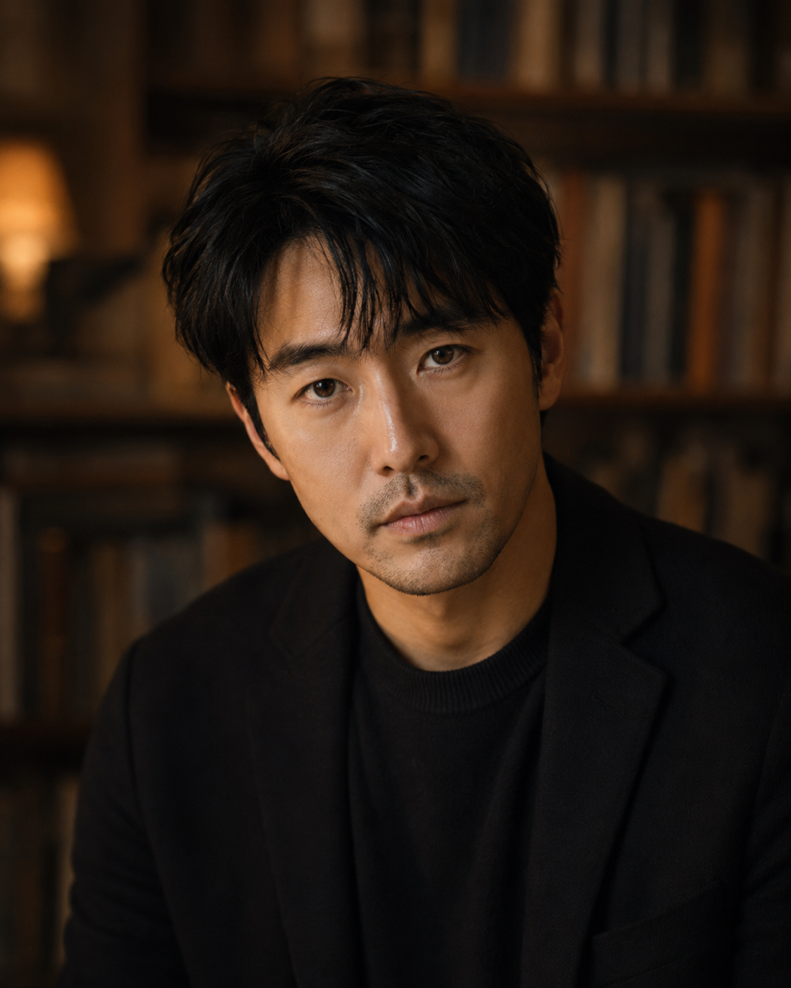 Writer: James Lee