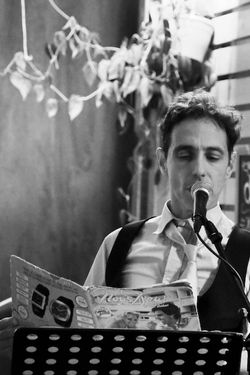 Photo - Julien Saison