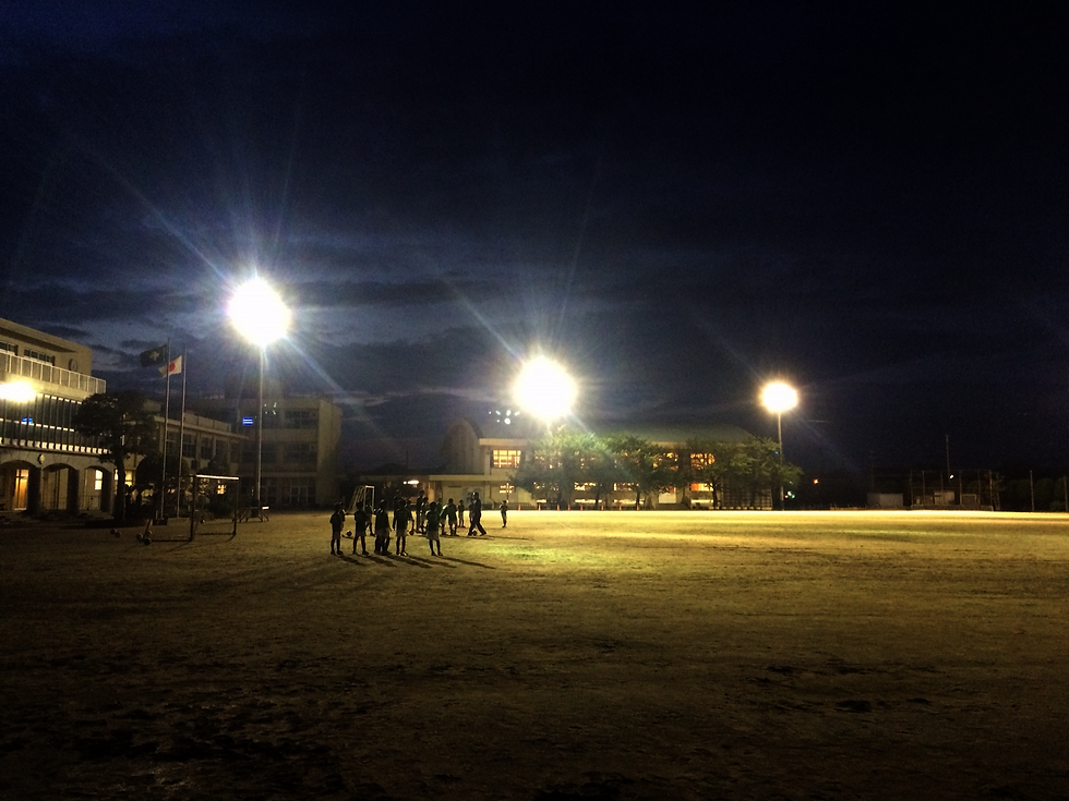 仲間を作ろう！