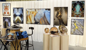 Chambéry ARTEXPO 2017