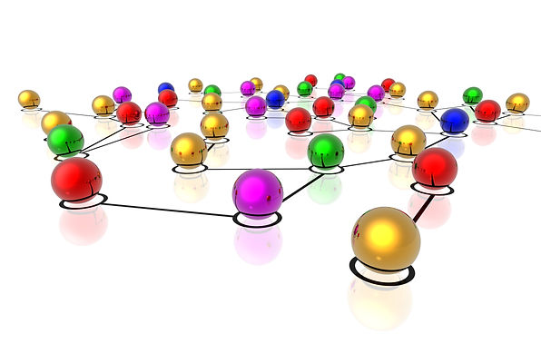 Connected system