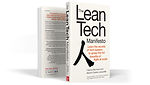 The LeanTech Manifesto