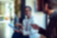 Specialist leadership change support