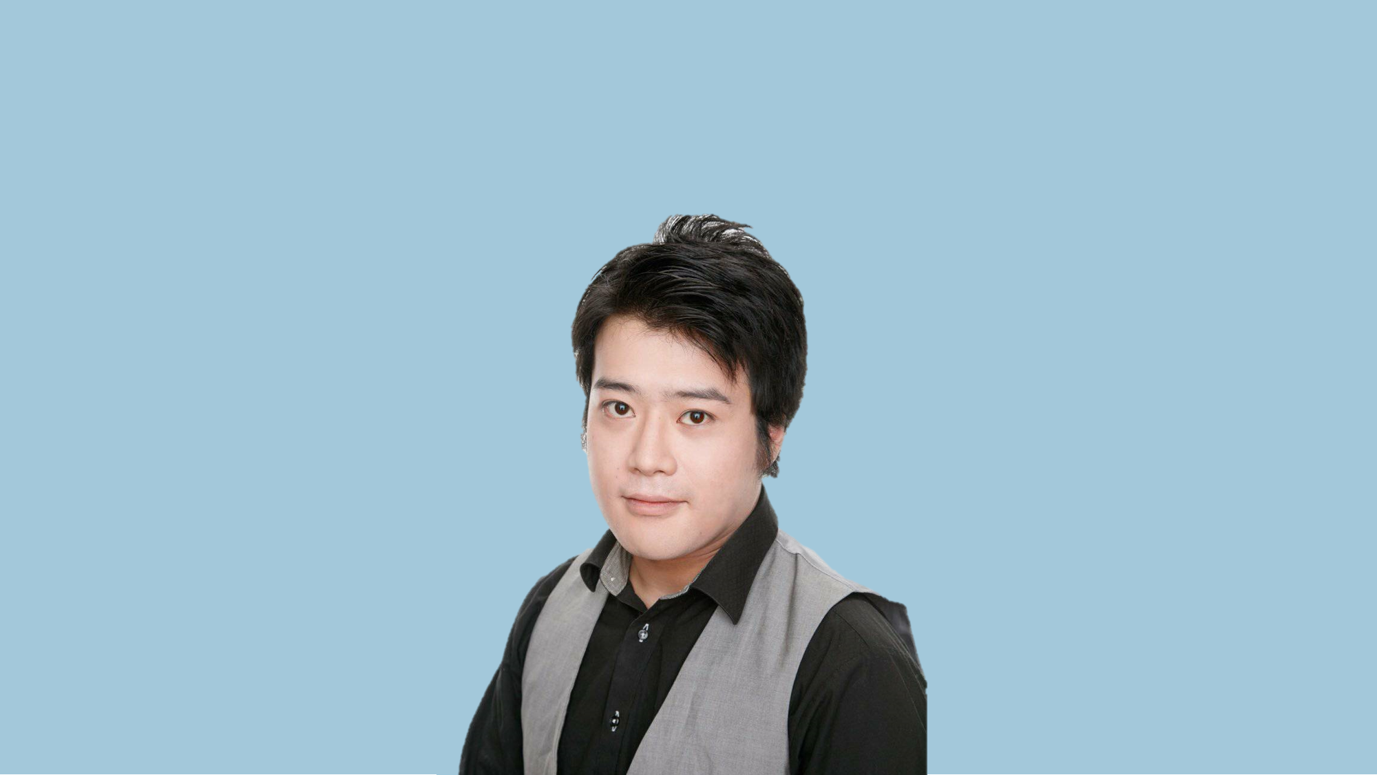 羽根川洸太