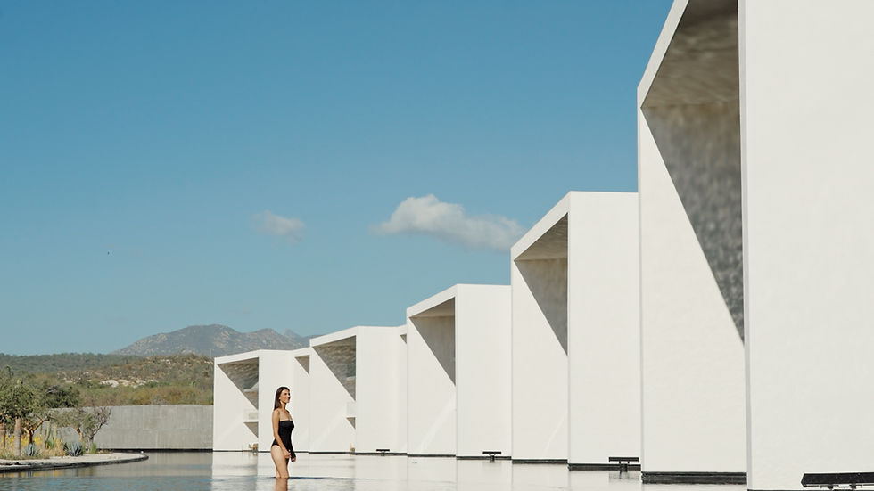 The Architecture of Appreciation: Why Grupo Habitat is a Strategic Investment