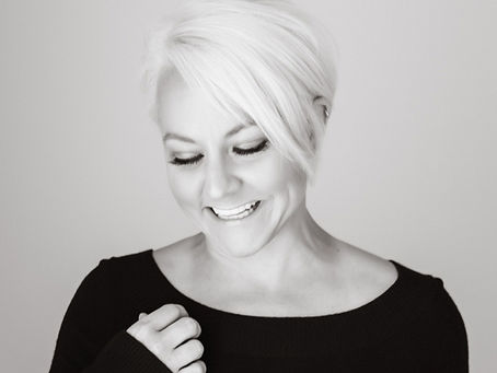 Can Headshots Be Black and White?