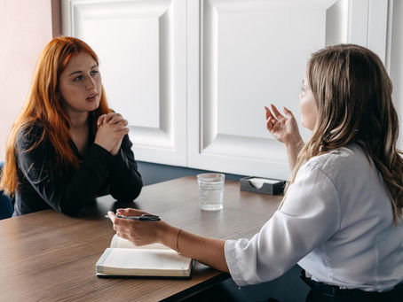 At Bayview Therapy, we offer EMDR therapy for teens and adults who are high achievers.