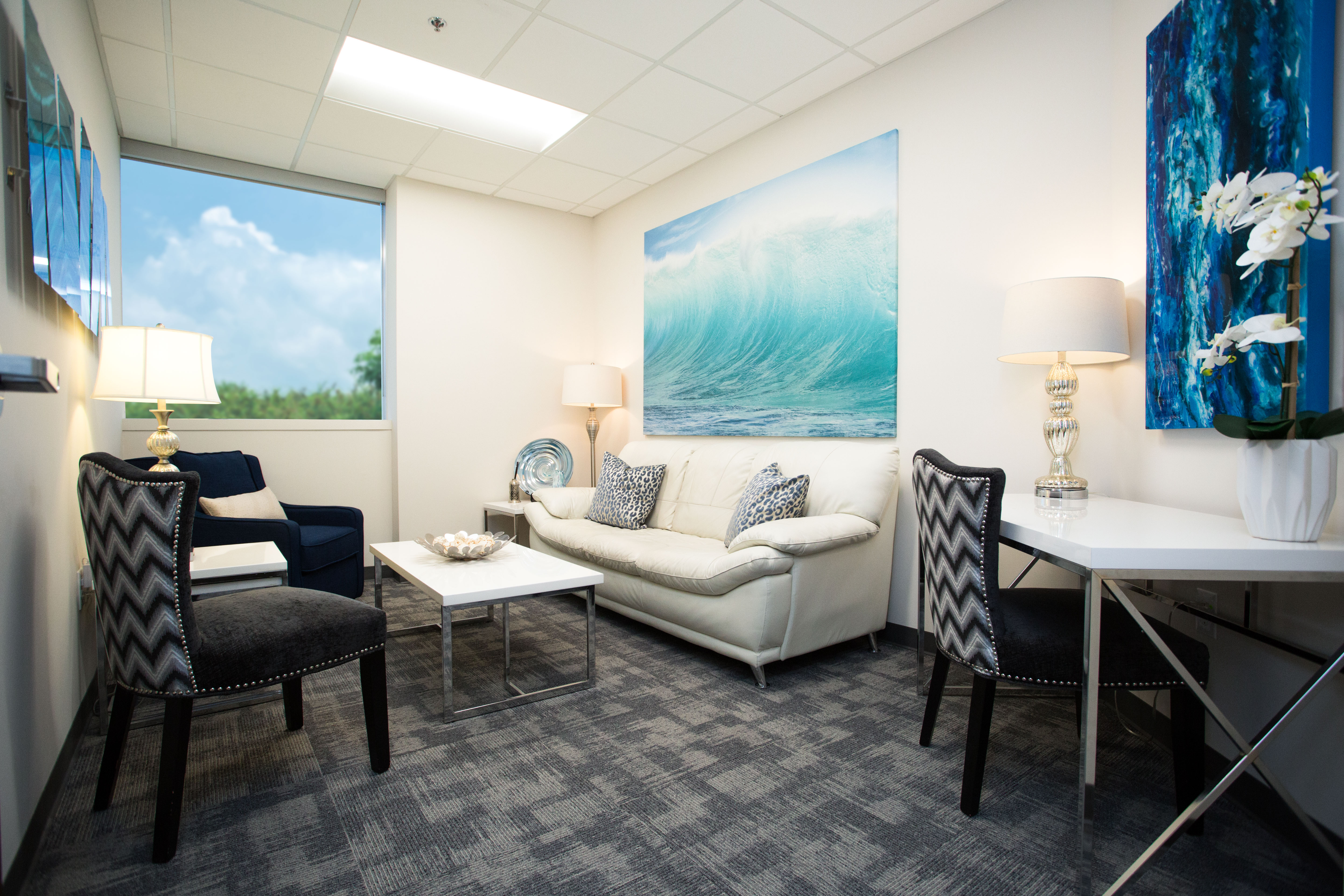 Bayview Therapy- Empower