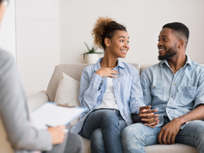 What to Expect In Couples Therapy