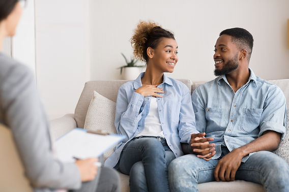 How to Tell Couples Therapy Is Working: Practical Markers of Progress