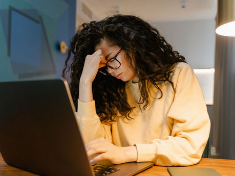 Is People-Pleasing Quietly Burning You Out?