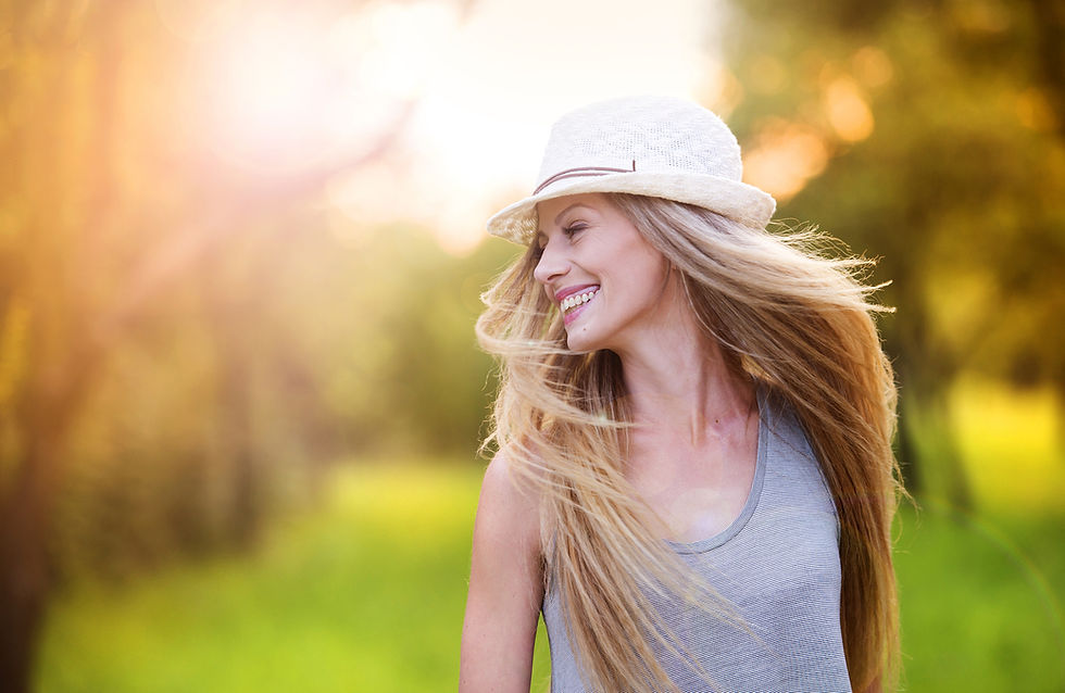Finding Balance in Life: Managing Stress for a Happier You