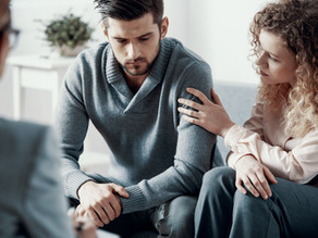 The Link Between Depression and Trauma