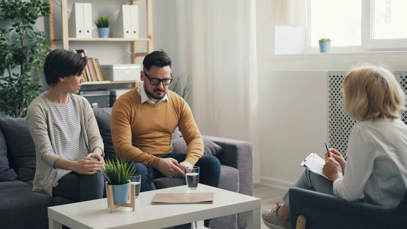 What to Expect in Your First Therapy Session | Bayview Therapy