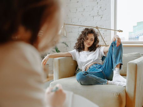 Are You Having Enough Good Days? Signs Anxiety Is Running Your Life