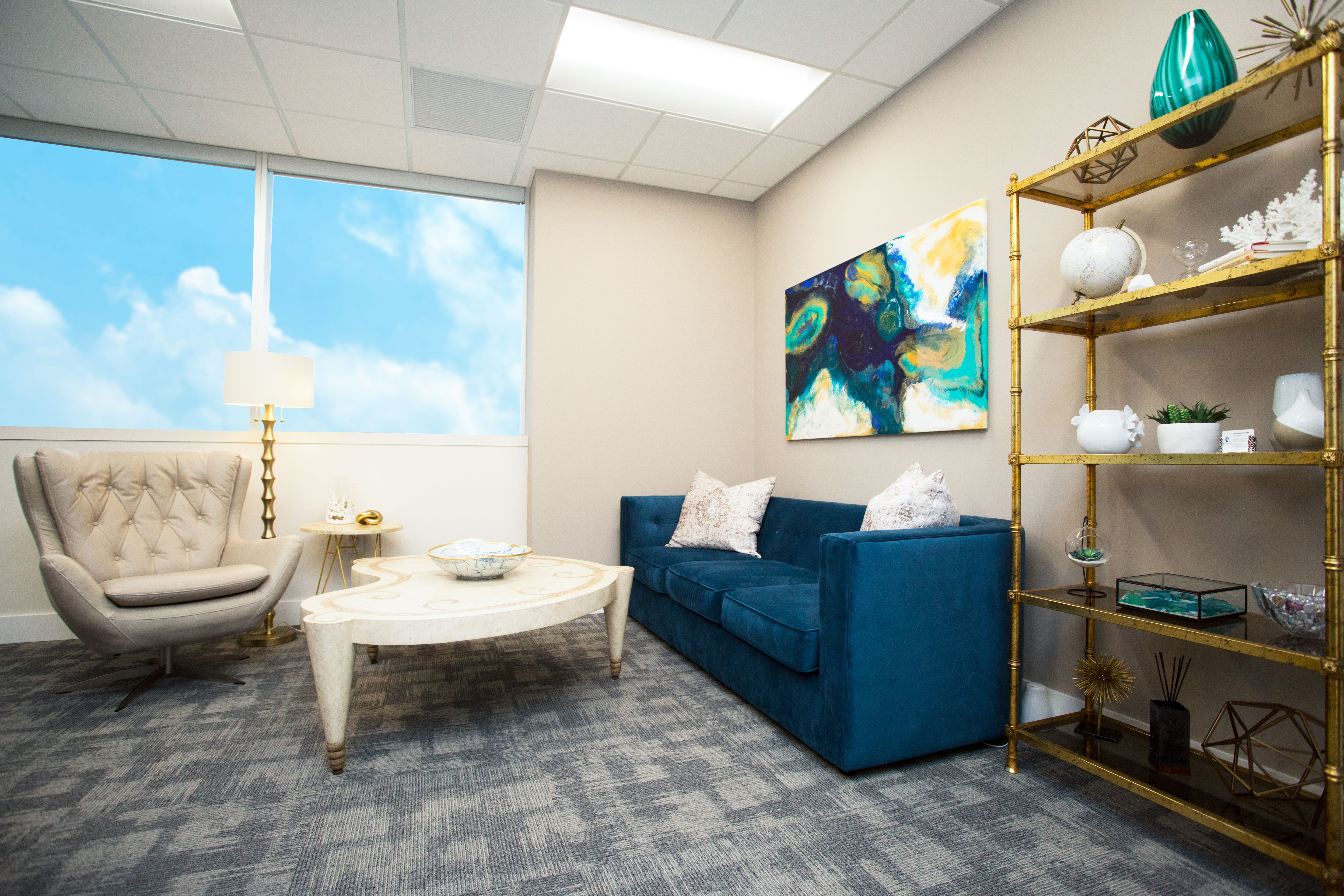 Bayview Therapy- Inspire 2