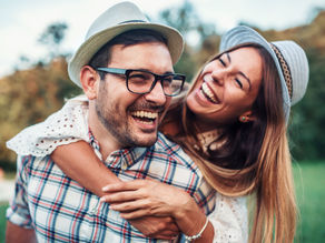 How to Maintain a Positive Perspective of Your Partner