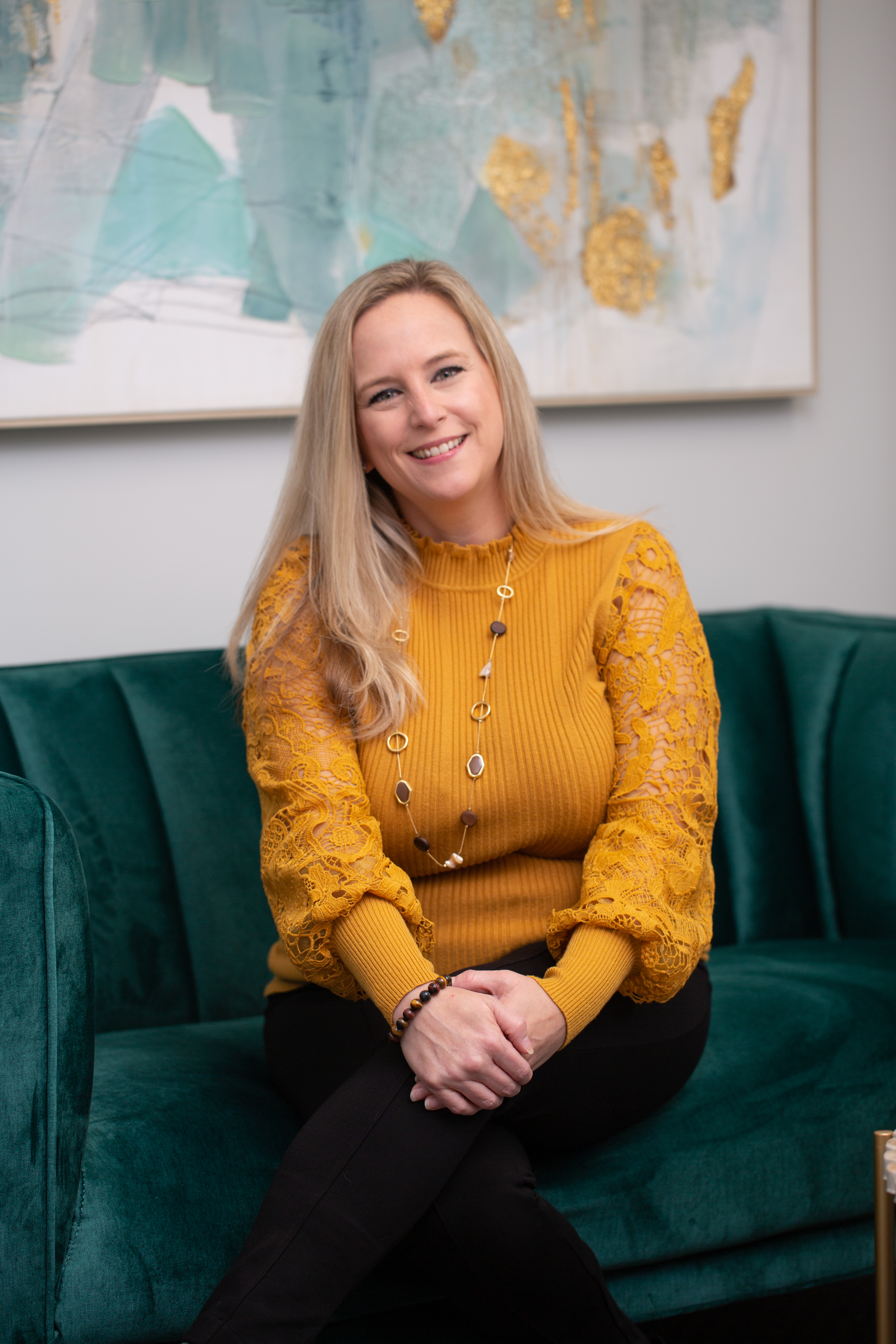 Crystal Adkins, APRN