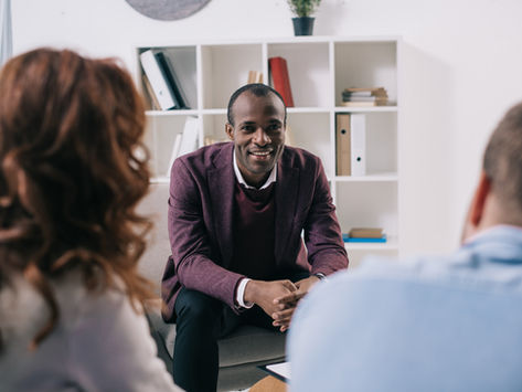 How to Handle Jealousy in a Relationship