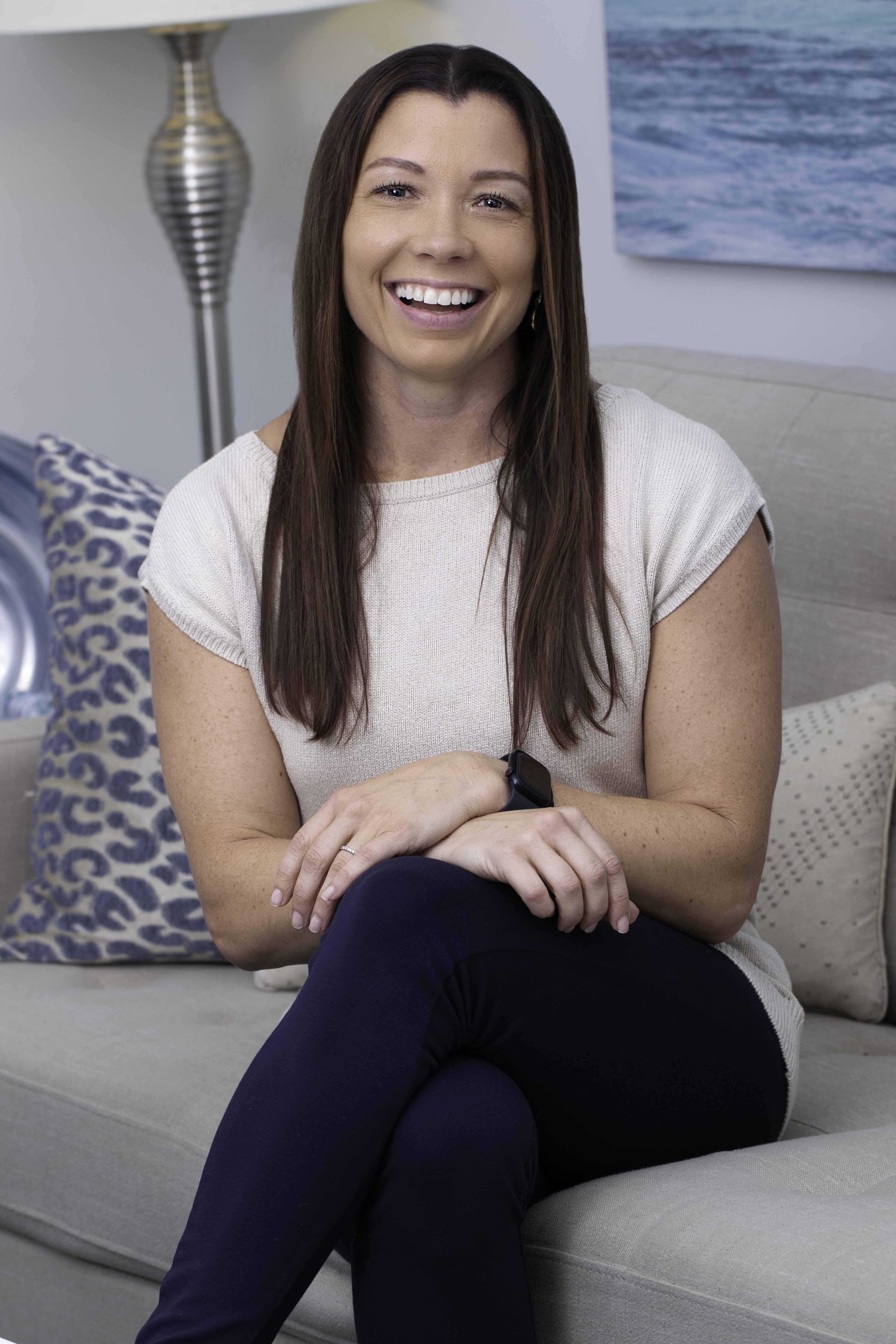 Kacee Tannenbaum, LCSW