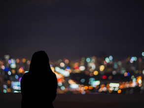 Riding the Emotional Roller Coaster: Is It Bipolar Disorder?