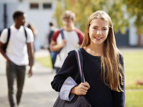 4 Ways to Cope with Anxiety as a College Student