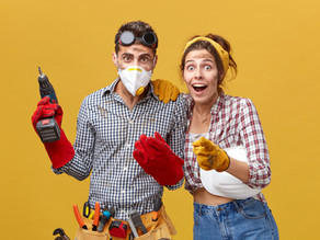 5 Tips to Spring Clean Your Relationship