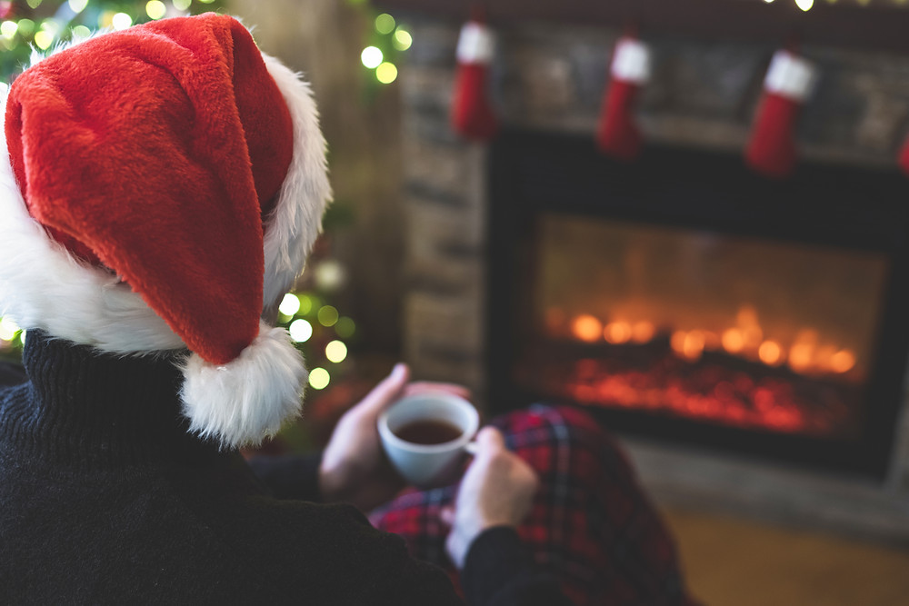 Stressing Less This Holiday!