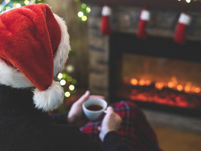 5 Tips for Stressing Less This Holiday!