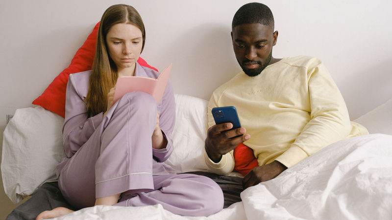 Quiet Relationship Drift: When Couples Grow Apart Slowly | Bayview Therapy