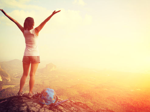 Five Ways to Help Manage Your Moods